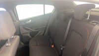 USED 2018 68 FORD FOCUS 1.5 EcoBlue ST-Line Hatchback 5dr Diesel Auto Euro 6 (s/s) (120 ps) 