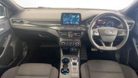 USED 2018 68 FORD FOCUS 1.5 EcoBlue ST-Line Hatchback 5dr Diesel Auto Euro 6 (s/s) (120 ps) 