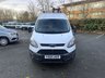 USED 2016 65 FORD TRANSIT CUSTOM 2.2 TDCi 310 ECOnetic Panel Van 5dr Diesel Manual L2 H1 (166 g/km, 98 bhp) 