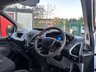 USED 2016 65 FORD TRANSIT CUSTOM 2.2 TDCi 310 ECOnetic Panel Van 5dr Diesel Manual L2 H1 (166 g/km, 98 bhp) 