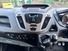 USED 2016 65 FORD TRANSIT CUSTOM 2.2 TDCi 310 ECOnetic Panel Van 5dr Diesel Manual L2 H1 (166 g/km, 98 bhp) 
