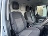 USED 2016 65 FORD TRANSIT CUSTOM 2.2 TDCi 310 ECOnetic Panel Van 5dr Diesel Manual L2 H1 (166 g/km, 98 bhp) 