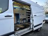 USED 2016 65 FORD TRANSIT CUSTOM 2.2 TDCi 310 ECOnetic Panel Van 5dr Diesel Manual L2 H1 (166 g/km, 98 bhp) 