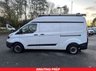 USED 2016 65 FORD TRANSIT CUSTOM 2.2 TDCi 310 ECOnetic Panel Van 5dr Diesel Manual L2 H1 (166 g/km, 98 bhp) 