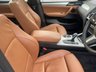 USED 2016 66 BMW X3 30d M Sport Diesel Auto xDrive  AUTOTRADER RETAIL PRICE &pound;15040