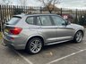 USED 2016 66 BMW X3 30d M Sport Diesel Auto xDrive  AUTOTRADER RETAIL PRICE &pound;15040