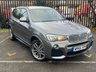 USED 2016 66 BMW X3 30d M Sport Diesel Auto xDrive  AUTOTRADER RETAIL PRICE &pound;15040