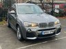USED 2016 66 BMW X3 30d M Sport Diesel Auto xDrive  AUTOTRADER RETAIL PRICE &pound;15040