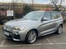 USED 2016 66 BMW X3 30d M Sport Diesel Auto xDrive  AUTOTRADER RETAIL PRICE &pound;15040