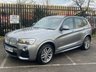 USED 2016 66 BMW X3 30d M Sport Diesel Auto xDrive  AUTOTRADER RETAIL PRICE &pound;15040