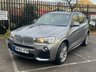USED 2016 66 BMW X3 30d M Sport Diesel Auto xDrive  AUTOTRADER RETAIL PRICE &pound;15040