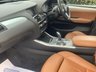 USED 2016 66 BMW X3 30d M Sport Diesel Auto xDrive  AUTOTRADER RETAIL PRICE &pound;15040