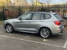 USED 2016 66 BMW X3 30d M Sport Diesel Auto xDrive  AUTOTRADER RETAIL PRICE &pound;15040