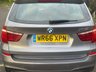 USED 2016 66 BMW X3 30d M Sport Diesel Auto xDrive  AUTOTRADER RETAIL PRICE &pound;15040