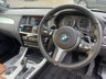 USED 2016 66 BMW X3 30d M Sport Diesel Auto xDrive  AUTOTRADER RETAIL PRICE &pound;15040