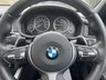 USED 2016 66 BMW X3 30d M Sport Diesel Auto xDrive  AUTOTRADER RETAIL PRICE &pound;15040