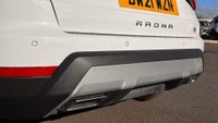USED 2021 21 SEAT ARONA 1.0 TSI FR Red Edition SUV 5dr Petrol Manual Euro 6 (s/s) (110 ps) 