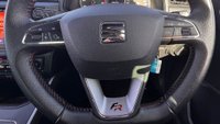 USED 2021 21 SEAT ARONA 1.0 TSI FR Red Edition SUV 5dr Petrol Manual Euro 6 (s/s) (110 ps) 