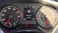 USED 2021 21 SEAT ARONA 1.0 TSI FR Red Edition SUV 5dr Petrol Manual Euro 6 (s/s) (110 ps) 