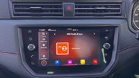 USED 2021 21 SEAT ARONA 1.0 TSI FR Red Edition SUV 5dr Petrol Manual Euro 6 (s/s) (110 ps) 