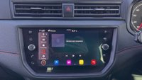USED 2021 21 SEAT ARONA 1.0 TSI FR Red Edition SUV 5dr Petrol Manual Euro 6 (s/s) (110 ps) 