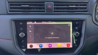 USED 2021 21 SEAT ARONA 1.0 TSI FR Red Edition SUV 5dr Petrol Manual Euro 6 (s/s) (110 ps) 
