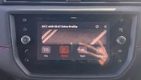 USED 2021 21 SEAT ARONA 1.0 TSI FR Red Edition SUV 5dr Petrol Manual Euro 6 (s/s) (110 ps) 