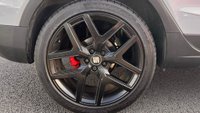 USED 2021 21 SEAT ARONA 1.0 TSI FR Red Edition SUV 5dr Petrol Manual Euro 6 (s/s) (110 ps) 