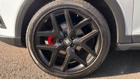 USED 2021 21 SEAT ARONA 1.0 TSI FR Red Edition SUV 5dr Petrol Manual Euro 6 (s/s) (110 ps) 