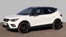 USED 2021 21 SEAT ARONA 1.0 TSI FR Red Edition SUV 5dr Petrol Manual Euro 6 (s/s) (110 ps) 