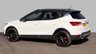 USED 2021 21 SEAT ARONA 1.0 TSI FR Red Edition SUV 5dr Petrol Manual Euro 6 (s/s) (110 ps) 