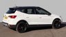 USED 2021 21 SEAT ARONA 1.0 TSI FR Red Edition SUV 5dr Petrol Manual Euro 6 (s/s) (110 ps) 