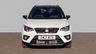 USED 2021 21 SEAT ARONA 1.0 TSI FR Red Edition SUV 5dr Petrol Manual Euro 6 (s/s) (110 ps) 