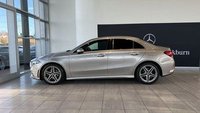 USED 2019 69 MERCEDES-BENZ A-CLASS 1.5 A180d AMG Line (Executive) Saloon 4dr Diesel 7G-DCT Euro 6 (s/s) (116 ps) 