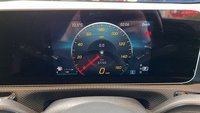 USED 2019 69 MERCEDES-BENZ A-CLASS 1.5 A180d AMG Line (Executive) Saloon 4dr Diesel 7G-DCT Euro 6 (s/s) (116 ps) 