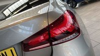 USED 2019 69 MERCEDES-BENZ A-CLASS 1.5 A180d AMG Line (Executive) Saloon 4dr Diesel 7G-DCT Euro 6 (s/s) (116 ps) 