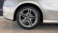 USED 2019 69 MERCEDES-BENZ A-CLASS 1.5 A180d AMG Line (Executive) Saloon 4dr Diesel 7G-DCT Euro 6 (s/s) (116 ps) 