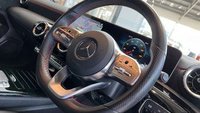 USED 2019 69 MERCEDES-BENZ A-CLASS 1.5 A180d AMG Line (Executive) Saloon 4dr Diesel 7G-DCT Euro 6 (s/s) (116 ps) 