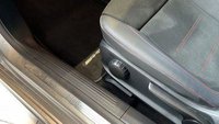 USED 2019 69 MERCEDES-BENZ A-CLASS 1.5 A180d AMG Line (Executive) Saloon 4dr Diesel 7G-DCT Euro 6 (s/s) (116 ps) 