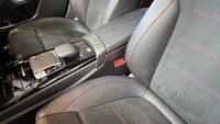 USED 2019 69 MERCEDES-BENZ A-CLASS 1.5 A180d AMG Line (Executive) Saloon 4dr Diesel 7G-DCT Euro 6 (s/s) (116 ps) 