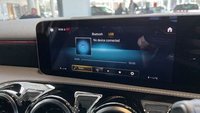 USED 2019 69 MERCEDES-BENZ A-CLASS 1.5 A180d AMG Line (Executive) Saloon 4dr Diesel 7G-DCT Euro 6 (s/s) (116 ps) 