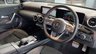 USED 2019 69 MERCEDES-BENZ A-CLASS 1.5 A180d AMG Line (Executive) Saloon 4dr Diesel 7G-DCT Euro 6 (s/s) (116 ps) 