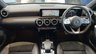 USED 2019 69 MERCEDES-BENZ A-CLASS 1.5 A180d AMG Line (Executive) Saloon 4dr Diesel 7G-DCT Euro 6 (s/s) (116 ps) 