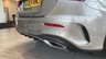 USED 2019 69 MERCEDES-BENZ A-CLASS 1.5 A180d AMG Line (Executive) Saloon 4dr Diesel 7G-DCT Euro 6 (s/s) (116 ps) 