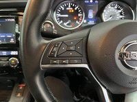 USED 2020 20 NISSAN QASHQAI 1.5 dCi n-tec SUV 5dr Diesel DCT Auto Euro 6 (s/s) (115 ps) 