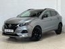 USED 2020 20 NISSAN QASHQAI 1.5 dCi n-tec SUV 5dr Diesel DCT Auto Euro 6 (s/s) (115 ps) 