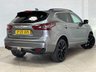 USED 2020 20 NISSAN QASHQAI 1.5 dCi n-tec SUV 5dr Diesel DCT Auto Euro 6 (s/s) (115 ps) 
