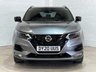 USED 2020 20 NISSAN QASHQAI 1.5 dCi n-tec SUV 5dr Diesel DCT Auto Euro 6 (s/s) (115 ps) 