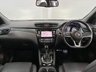 USED 2020 20 NISSAN QASHQAI 1.5 dCi n-tec SUV 5dr Diesel DCT Auto Euro 6 (s/s) (115 ps) 