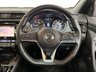 USED 2020 20 NISSAN QASHQAI 1.5 dCi n-tec SUV 5dr Diesel DCT Auto Euro 6 (s/s) (115 ps) 